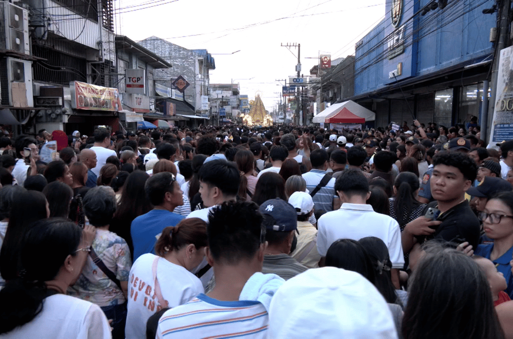 Image via GMA Regional TV One North Central Luzon