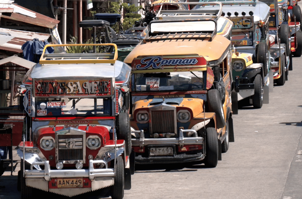 Image via GMA Regional TV One North Central Luzon