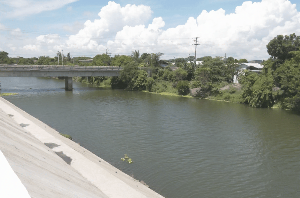 Image via GMA Regional TV One North Central Luzon