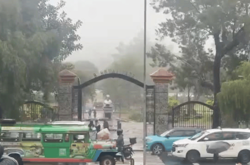 Image via GMA Regional TV One North Central Luzon
