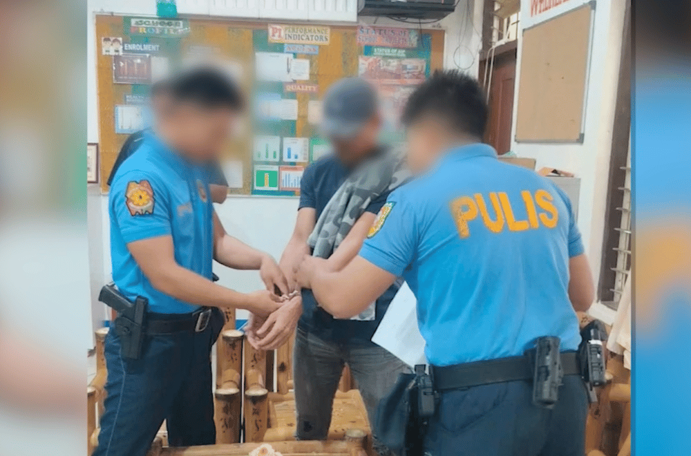 Photo courtesy: Tayum PNP