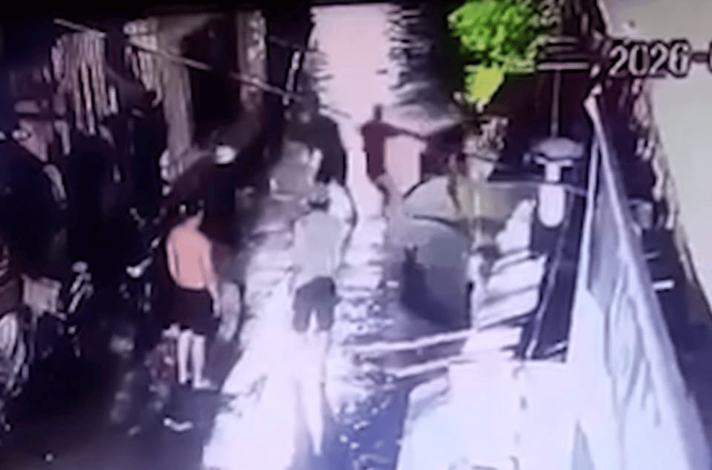 Image via GMA Regional TV One North Central Luzon
