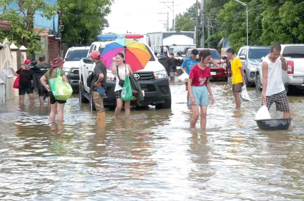 Image via GMA Regional TV One North Central Luzon