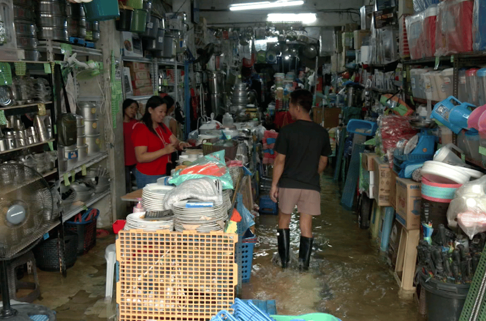 Image via GMA Regional TV One North Central Luzon