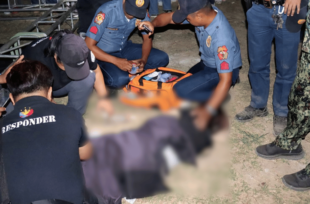 Photo courtesy: Santiago City Police Office