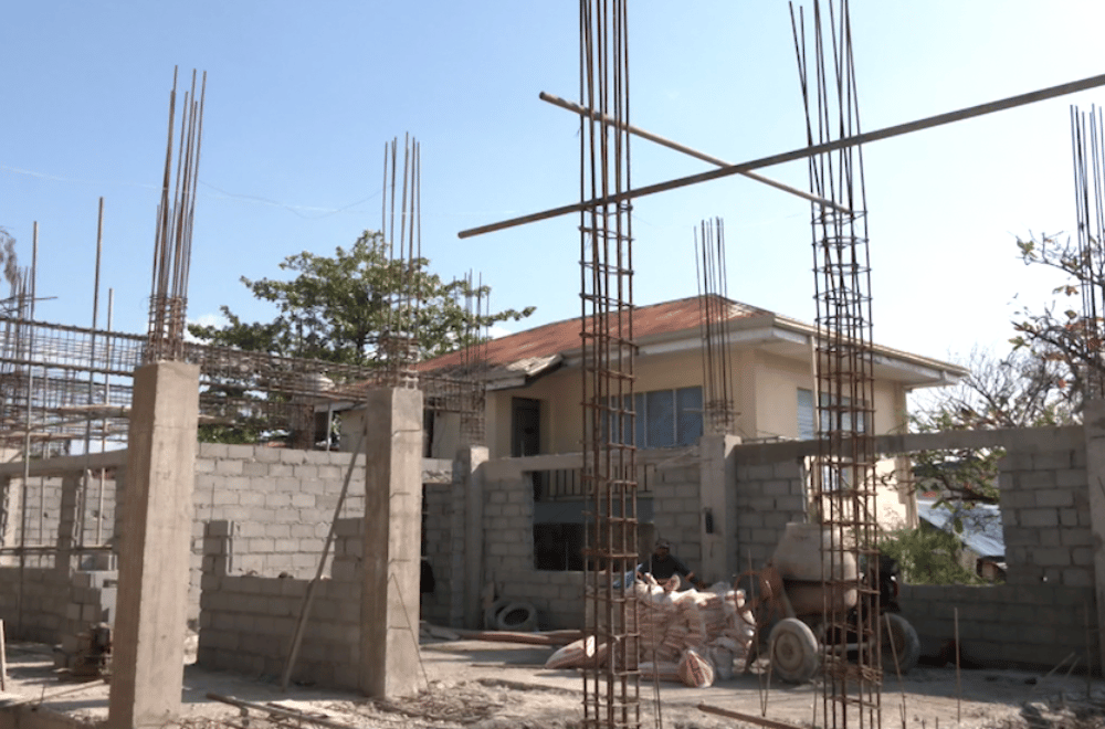 Photo via GMA Regional TV One North Central Luzon