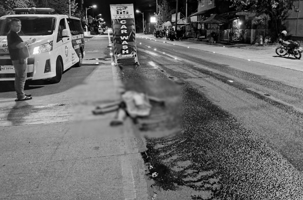 Photo courtesy of Sta. Barbara PNP