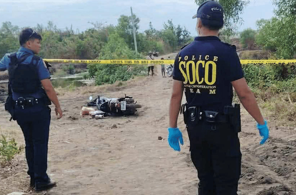 Photo courtesy of Zambales Police Provincial Office