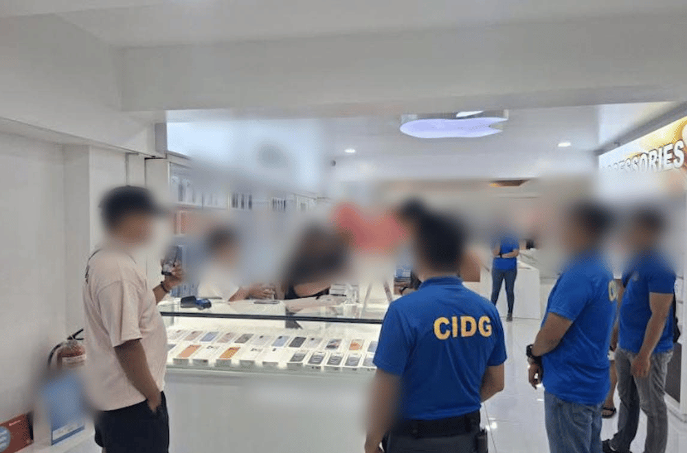 Photo courtesy: PNP-CIDG