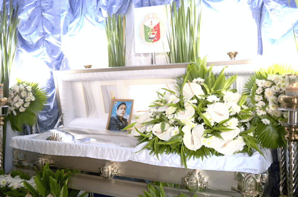 Photo via GMA Regional TV One North Central Luzon