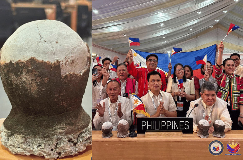 Photo courtesy: National Commission for Culture and the Arts and Philippine Embassy in India