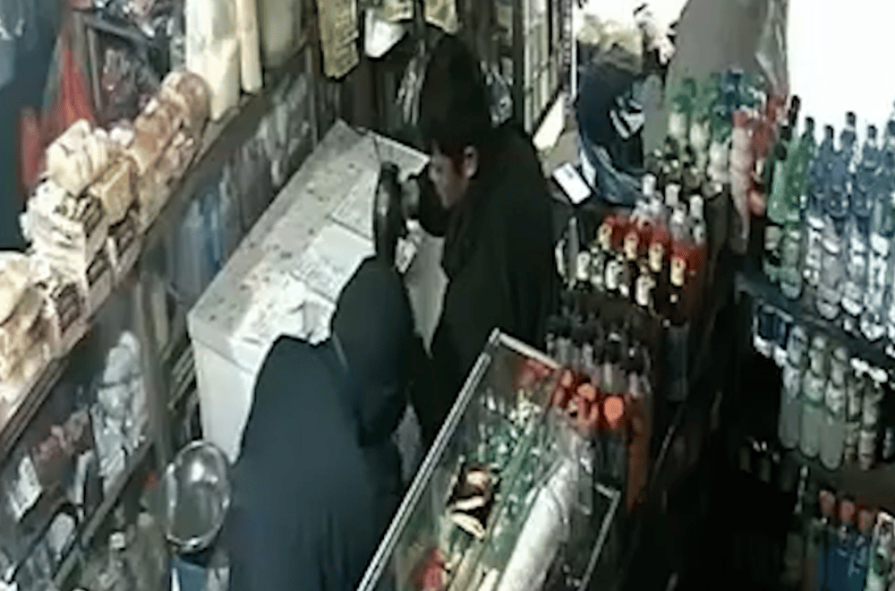 Photo courtesy of Mi Chelle Riddle