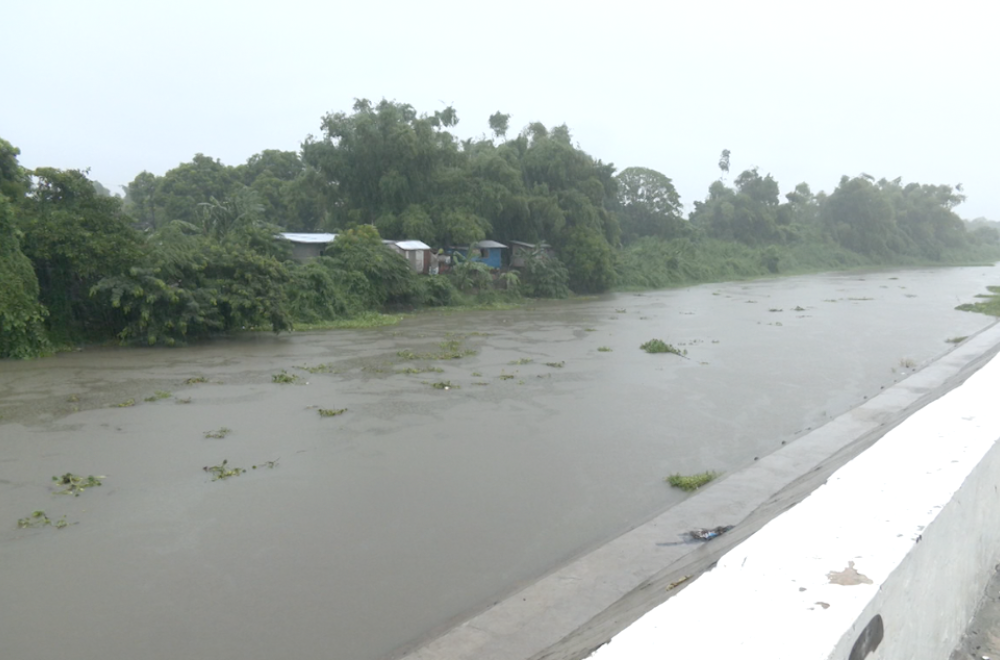 Image via GMA Regional TV One North Central Luzon