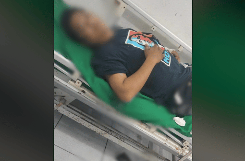 Photo courtesy of Calasiao PNP