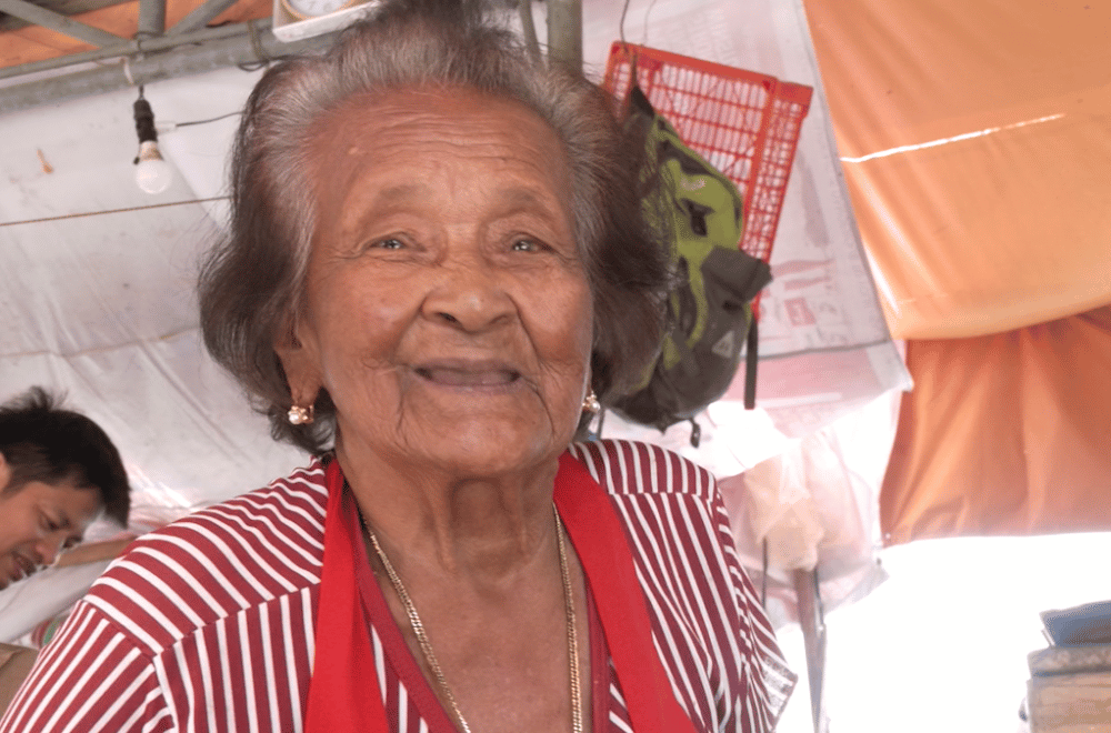 Image via GMA Regional TV One North Central Luzon