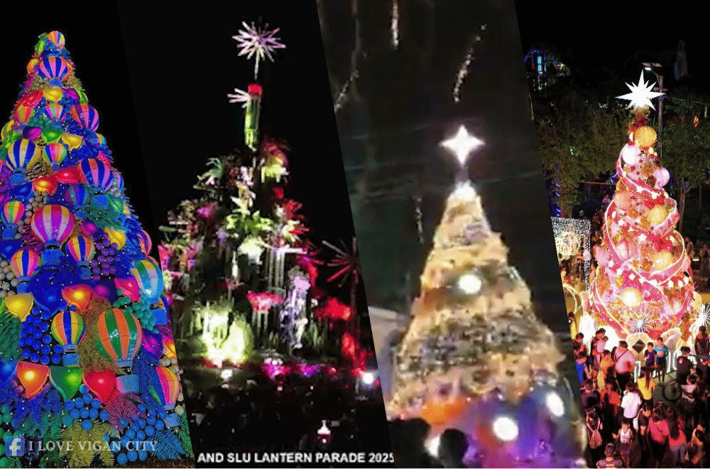 Photos courtesy: Magsingal LGU, Baguio City PIO, PHILCST, Russel Uson Quijana