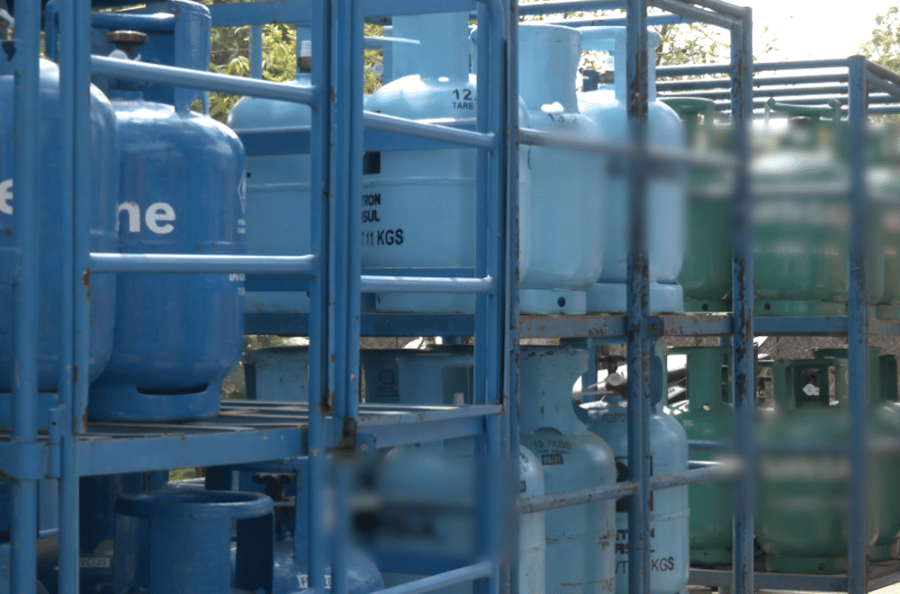 Image via GMA Regional TV One North Central Luzon