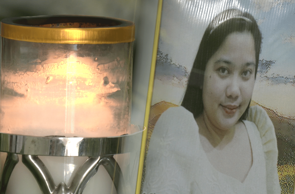 Image via GMA Regional TV One North Central Luzon