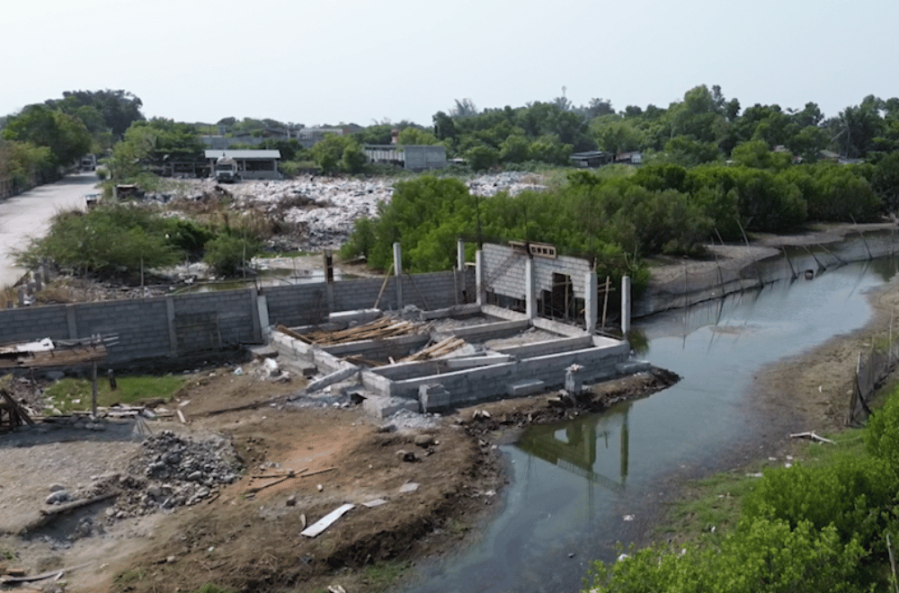 Photo courtesy: Mayor Belen Fernandez