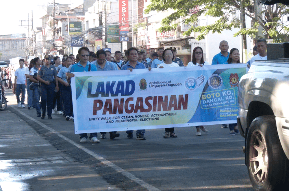 Photo via GMA Regional TV One North Central Luzon