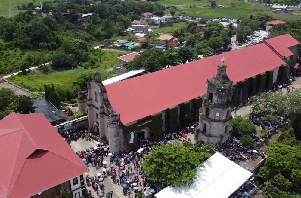 Photo courtesy: I Love Vigan City / Paul Philbert Timbreza