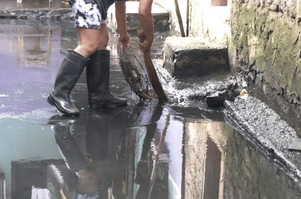 Photo via GMA Regional TV One North Central Luzon