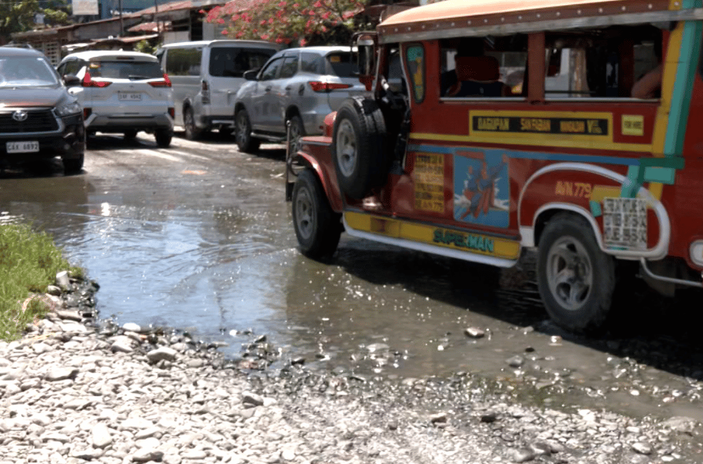 Photo via GMA Regional TV One North Central Luzon