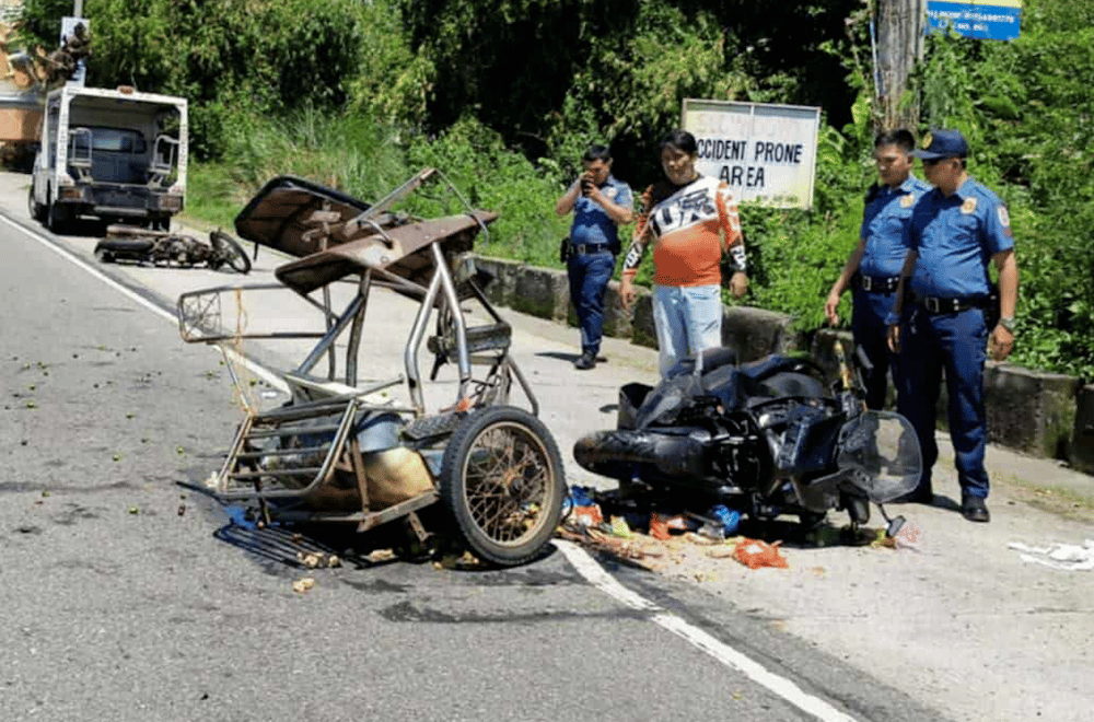 Photo courtesy: Dagupan City Police Station