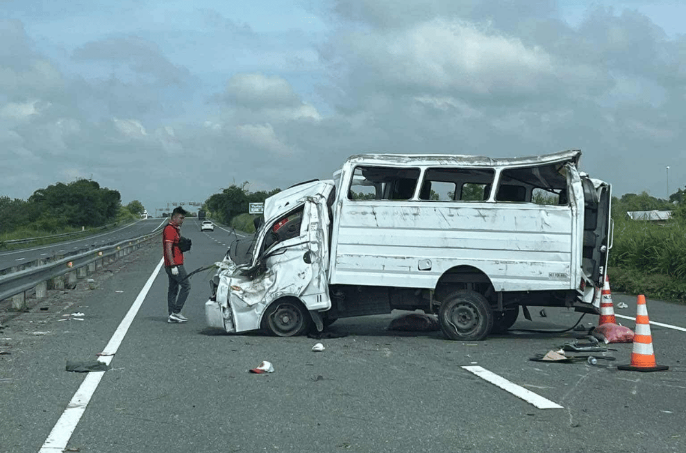 Photo courtesy: William Costales / Tarlac City Police