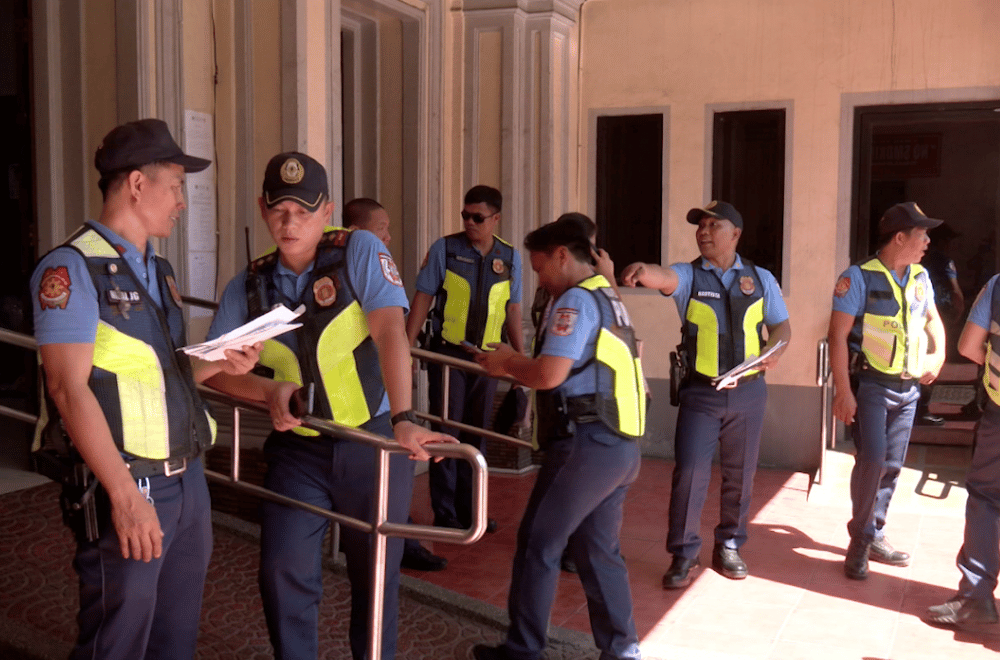 Photo via GMA Regional TV One North Central Luzon