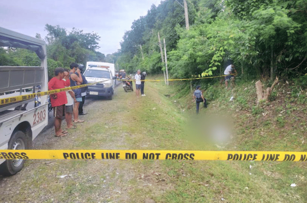 Photo courtesy: Roi T. Abejon / Palauig MPS