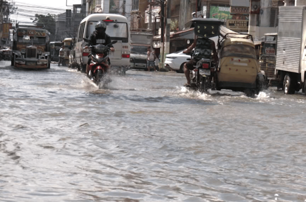 Photo via GMA Regional TV One North Central Luzon