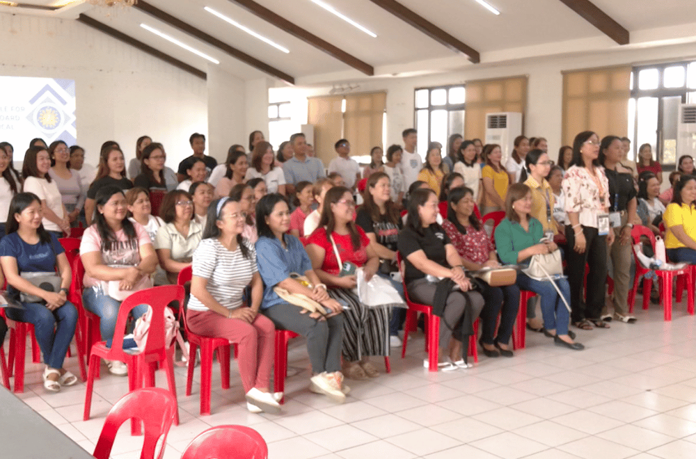 Photo via GMA Regional TV One North Central Luzon