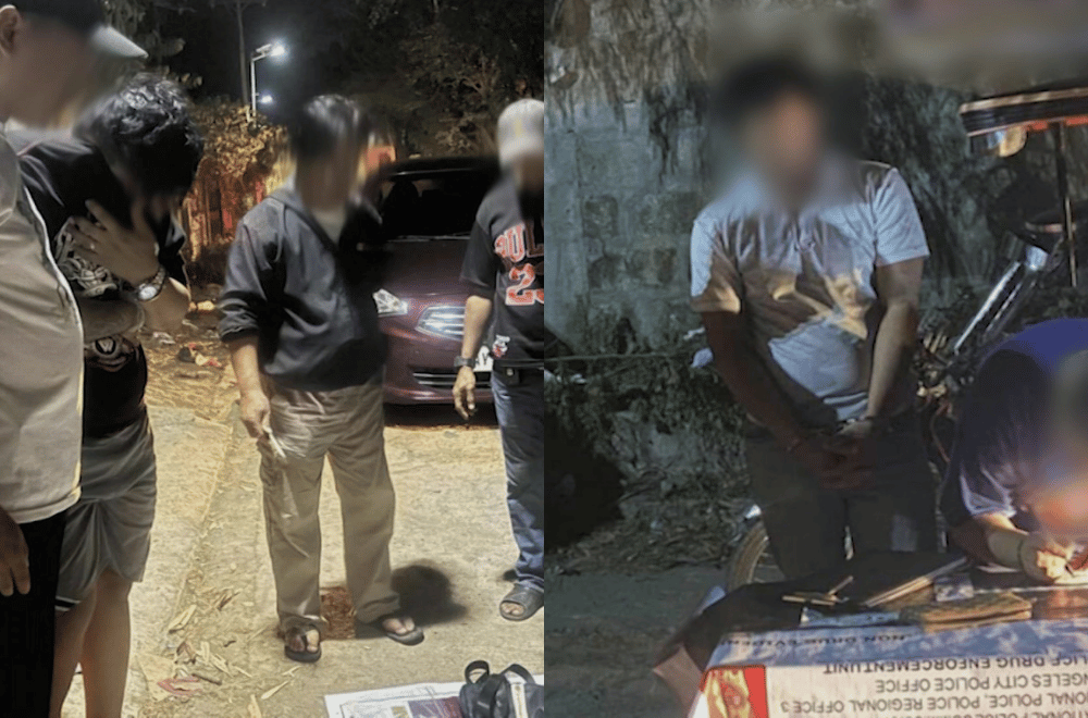 Photo courtesy: PRO-3