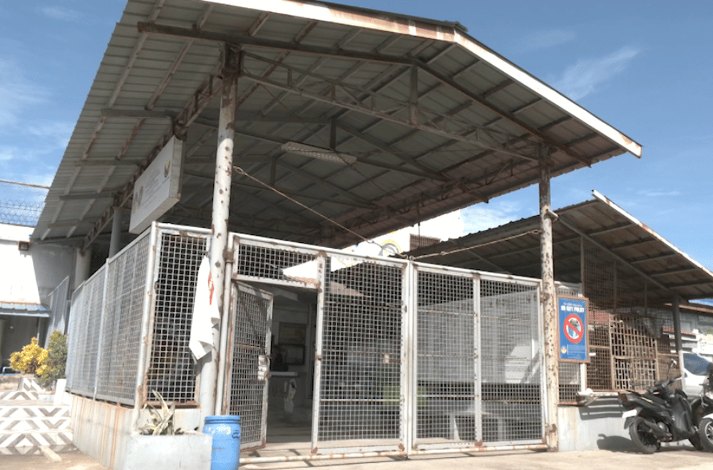 Photo via GMA Regional TV One North Central Luzon