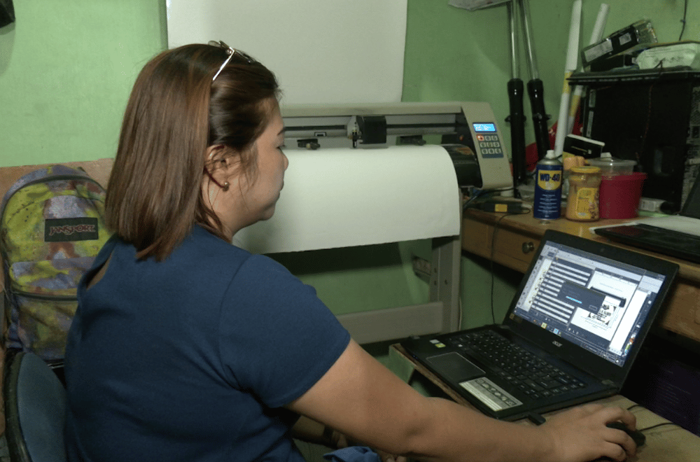 Photo via GMA Regional TV One North Central Luzon