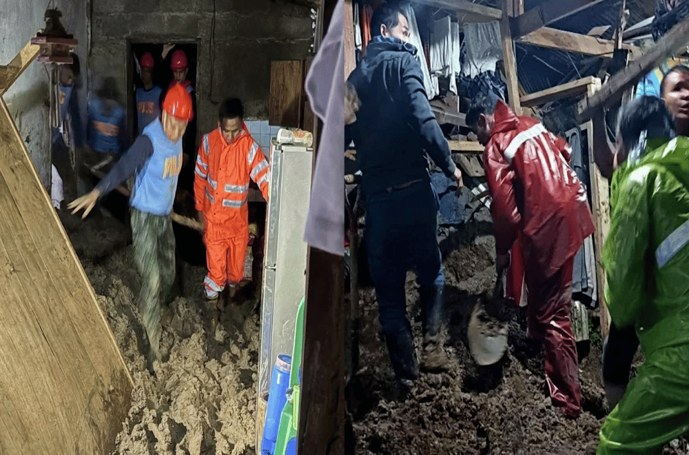 Photo via GMA Regional TV One North Central Luzon