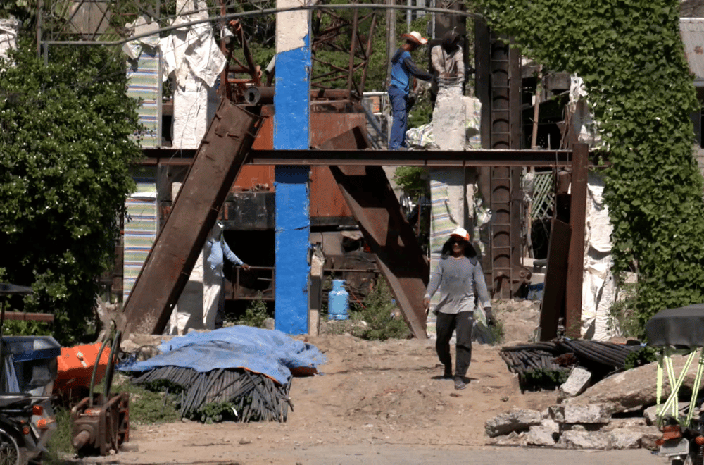 Photo via GMA Regional TV One North Central Luzon