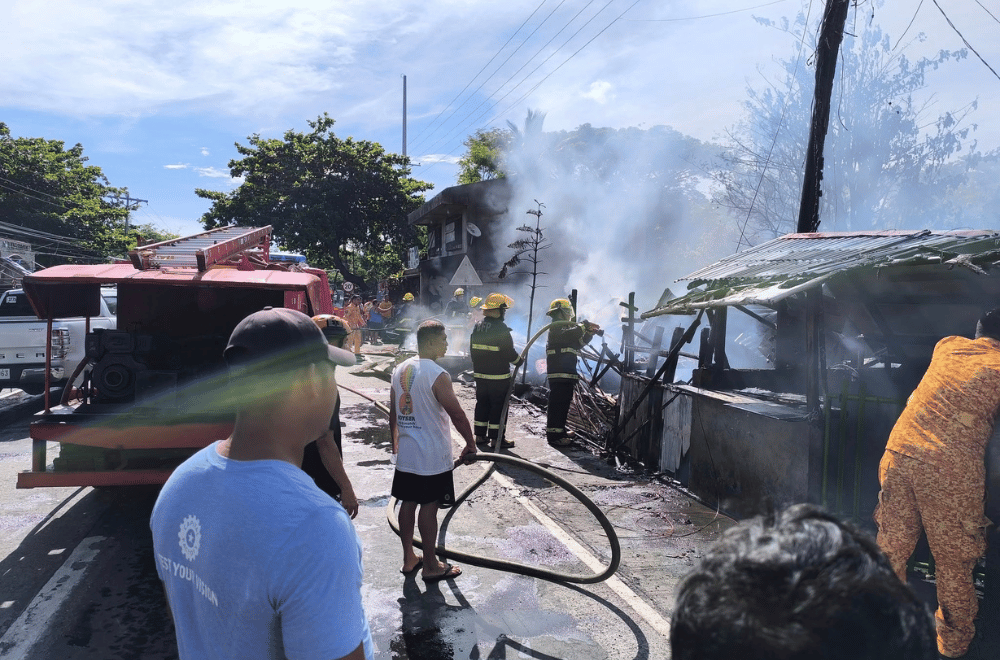 Photo courtesy: Local Government of Pili