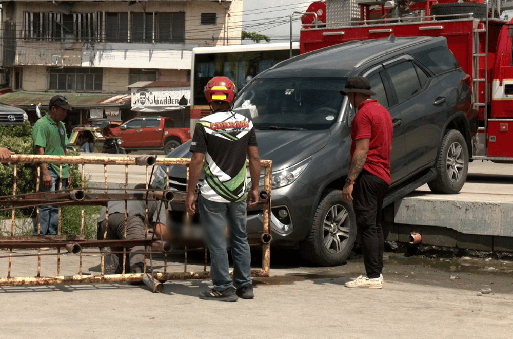 Photo via GMA Regional TV One North Central Luzon