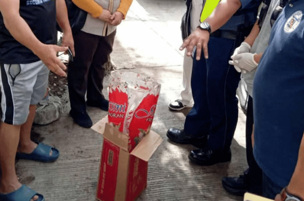 Photo courtesy: Baguio City PIO