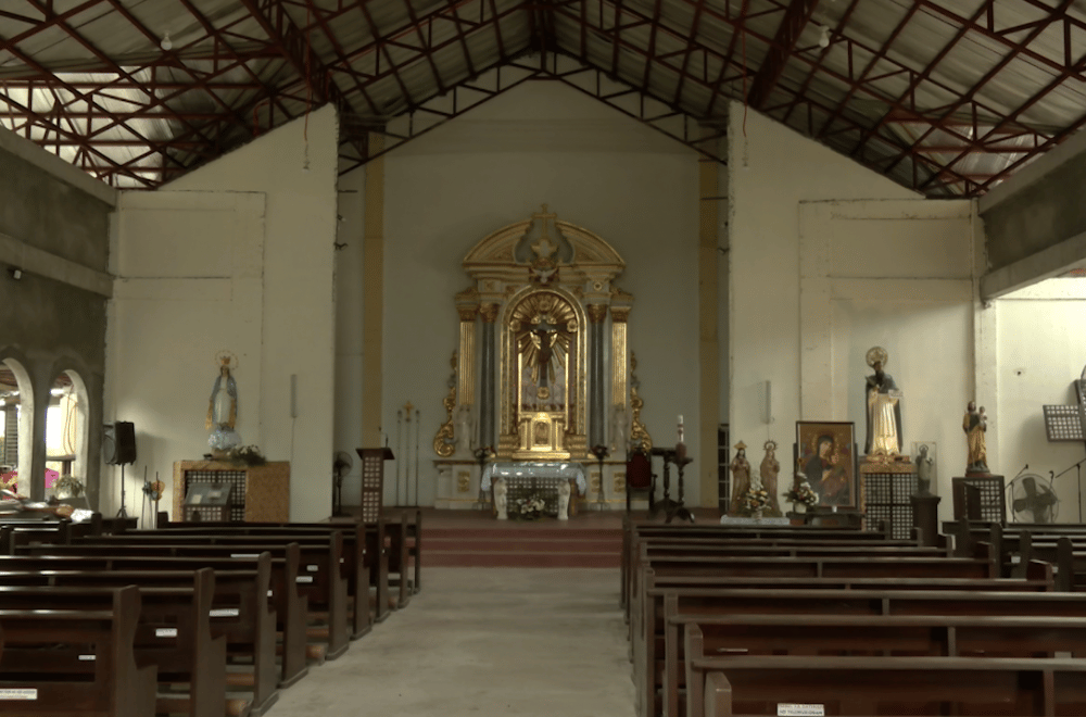 Photo via GMA Regional TV One North Central Luzon