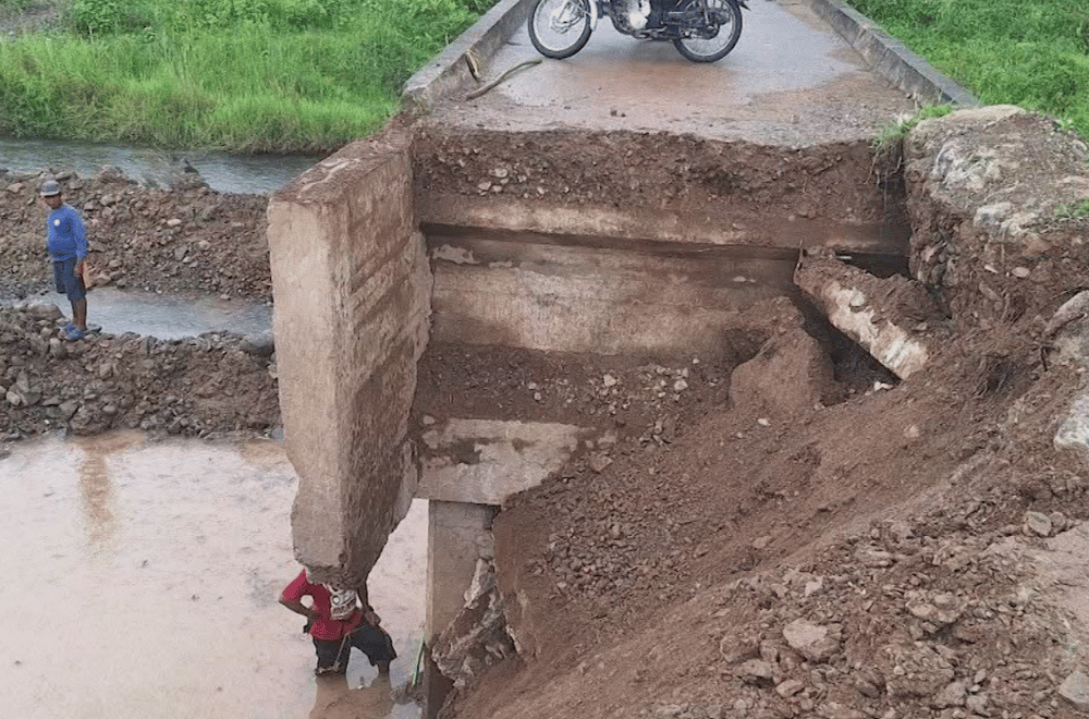 Photo courtesy: MDRRMO - Sta. Praxedes, Cagayan