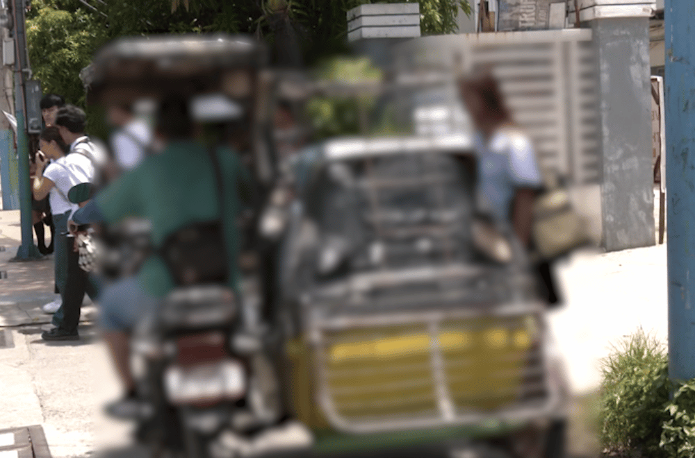 Photo via GMA Regional TV One North Central Luzon