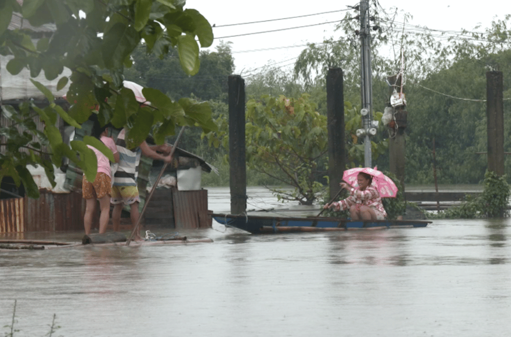 Photo via GMA Regional TV One North Central Luzon