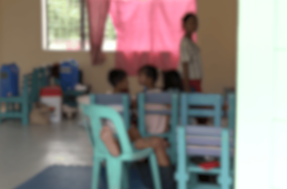 Photo via GMA Regional TV One North Central Luzon