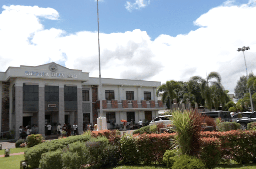 Photo via GMA Regional TV One North Central Luzon