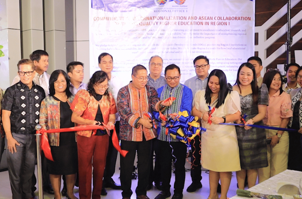 Photo via GMA Regional TV One North Central Luzon