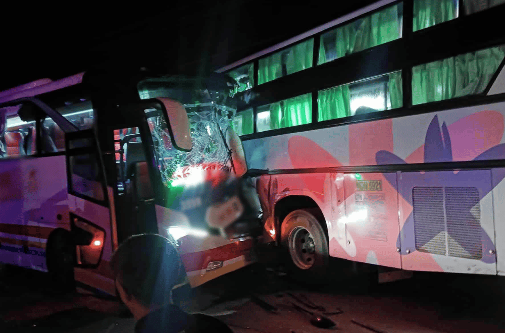 Photo via GMA Regional TV One North Central Luzon