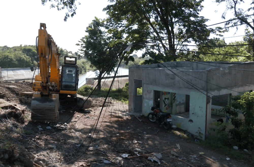 Photo via GMA Regional TV One North Central Luzon